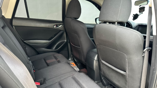 MAZDA CX-5 TOURING  - 2016